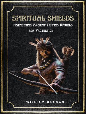 cover image of Spiritual Shields